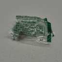 Beduan Stainless Steel Thread Adapter NPT 1/4" Female to M10x1.0 Male Pipe Fitting Converter
