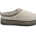 Dakine Cupsole Mule Grey Slippers Women's Size XL 11-12