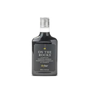 Drybar On The Rocks Clarifying Charcoal Shampoo