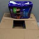 Always Discreet Night, Adult Diapers for Women, Overnight Incontinence Underwear S/M, 48 Count​