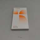 TORRAS Q3 Spin for Samsung Galaxy S26 Ultra Case with 360 Magnetic Stand, Compatible with Magsafe, 4X Military-Grade Shockproof S26 Ultra Phone Case with Kickstand, Translucent Frosted Black