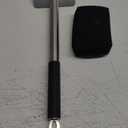 XUDAKAIXIN Steam Grill Brush Bristle Free, [Ultra Safe & Efficient] Grill Cleaner for Outdoor Grill, BBQ Replaceable Scraper Cleaning Head, Grill Brush BBQ Accessories, Gifts for Men/ Dad ﻿