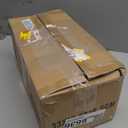 GSlife Narrow Dish Drying Rack  Expandable Small Dish Rack for Kitchen Counter, 2 Tier Adjustable Capacity (15.7''20.7''L) Dish Drainer Rack with Removable Cutlery Holder, White