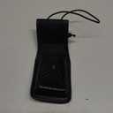 Universal Radio Case Two Way Radio Holder Universal Pouch for Walkie Talkies Nylon Holster Accessories for Motorola MT500, MT1000, MTS2000 and Similar Models (Basket weave)