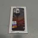 Real Aramid Fiber Case for iPhone 16 Pro Max [6.9 inch] Compatible with MagSafe,600D Aramid Weave,Thin & Light Cover with a Caseless Feel,Carbon Fiber Textures Design Kevlar Protection (Sunset-SW)