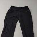 baleaf Leggings for Women with Pockets Tummy Control Compression Workout Athletic Running High Waisted Yoga Pants (M, Charcoal)