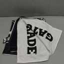 Gatorade Las Vegas Raiders Towel, 21" x 39”