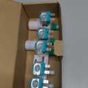 Washer Water Inlet Valve Fit for samsung WA48H7400AW/A2 WA50M7450AW/A4 WA52M7750AV/A4 WA54M8750AV/A4 WA52M8650AV/A4 WA50K8600AV/A2 WA50K8600AW/A2 WA52M8650AW/A4 WA456DRHDSU/AA WA48J7700AW/A2