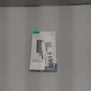 ESR for iPhone 17 Pro Max Case, Camera Control, Compatible with MagSafe, Shockproof Military-Grade Protection, Magnetic Phone Case for iPhone 17 Pro Max, Classic Hybrid Case, Clear