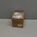 3FT Dryer Vent Hose 4 Inch, Heavy Duty 6Layer Flexible Aluminum Dryer Duct with Rubber Seal Connectors, Heat Resistant EasyInstall Dryer Exhaust Hose for Tight Spaces, Universal Dryer Vent Kit