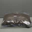 LONDON FOG Supply Boys Puffer Brown, M 10-12 , Stylish Winter Puffer Jackets