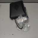 2025 Upgraded Indoor TV Antenna, 2800+ Miles Range Digital Antenna for Smart TV Indoor/Outdoor for Local Channels, HDTV Antenna with Amplifier Signal Booster 4k 8k- 38FT Coaxial Cable