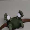 Siasoo Neck Massager With Heat-Wireless Portable Shiatsu Neck and Shoulder Deep Tissue 4D Kneading Back Massage With Fingers,Simulated Human Hand Design for Muscle Relax Massager Easter Gift for Mom