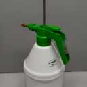 VIVOSUN 50oz Pump Sprayer, Handheld Garden Water Sprayer Bottle with Adjustable Brass Nozzle, for Spraying Plants, Flowers, Weeds and Cleaning, Green