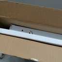 Return Air Filter Grille 20x20,Air Return Vent Cover Grill for 20"W x 20"H Duct Opening,Steel HVAC Vent Covers for Wall and Ceiling,Holds 1" Thick AC Filter