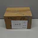 novelinks 12 Pack 5"x7" Clear Photo Storage Boxes  Plastic Picture Organizer Cases with Lids  Photo Keeper Containers for 5x7 Prints, Cards, and Craft Supplies