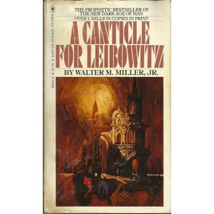 A Canticle for Leibowitz