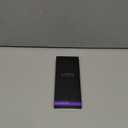 LISEN Coiled USB C Cable, 2 Pack for Android Auto & CarPlay Cable, Short USB A to USB C Cable Compatible with iPhone 17/16/15, Samsung Galaxy S25/S24/S23 A15/A14, Google Pixel 9/8, Space Gray 4FT