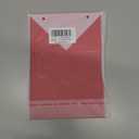 6 x Funny Christmas Card Women Men, Cheeky Xmas Card for Husband Wife Boyfriend Girlfriend Mom Dad, Christmas Decorations (M3-CROCIN)