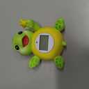 Baby Bath Thermometer, Digital Water Temperature Monitor for Newborns & Toddlers, Accurate Temperature Readings, BPA-Free, F/C, Floating Turtle Toy with Bath Water Safety
