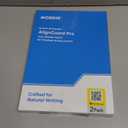 MOBDIK 2 Pack Paperfeel (AlignGuard Pro) Screen Protector Compatible with iPad A16 11th / 10th Generation (2025/2022), Crafted for Natural Writing, Less Reflection, Easy Installation