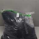 90x104 Inch Black King Size Blanket - Soft & Fluffy Fleece, Neutral Tan Color, Cute & Aesthetic, Perfect for Sofa, Couch, Bed, Living Room & Bedroom, All-Season Use, Plush & Cozy Decorative Blanket