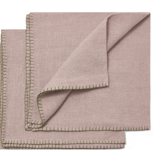 Pillow covers , 2 piece, 20x20 inch