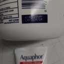 Aquaphor Baby Healing Ointment (14 Oz) + 3-in-1 Diaper Rash Cream (3.5 Oz), Hypoallergenic and Fragrance Free Skin Care Set for Babies