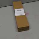 4-in-1 Baseboard Cleaning Tool with Handle 5 Reusable Pads 1 Stiff Bristle Brush Carpet Rake for Pet Hair Removal Baseboard Cleaner Carpet Windows Wall Floor Bathroom Kitchen