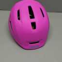 Giro Scamp MIPS II Youth Recreational Cycling Helmet (X-Small, Matte Purple)