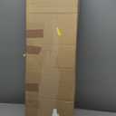 Auto Ventshade [AVS] In-Channel Ventvisor / Rain Guards | Fits 2015 - 2024 Ford F-150, 2017 - 2024 Ford F-150 Raptor SuperCrew - Smoke, 4 pcs. | 194975