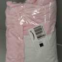 Animal Onesie Costume for Kids Halloween Costumes for Girls Boys Cosplay Outfit (M(for height=4'10"-5'2"), Pink Bunny)