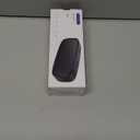 LENRUE Bluetooth Speaker, Wireless Portable Speaker with Loud Stereo Sound, Rich Bass, 12-Hour Playtime, Built-in Mic. Perfect for iPhone, Samsung and More (Black)