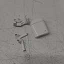 iLive Truly Wire-Free Earbuds BRAND NEW White