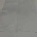 ChrisDowa 100% Blackout Curtains for Bedroom with Black Liner, 2 Thick Layers Total Blackout Thermal Insulated Grommet Window Curtains 72 Inch Length 2 Panels Set (Light Grey, 52 x 72 Inch)