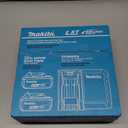 18-Volt LXT Lithium-Ion Battery and Charger Starter Pack (4.0Ah)