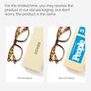 CCVOO 4.5 Reading Glasses for Women, Eye glasses, Blue Light Readers for Women, Cheaters
