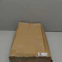 2 Pcs Puzzle Holder Rack Black Retractable Stainless Steel Puzzle Storage Organizer Display Stand Shelf for Adults Craft Collection Lovers