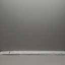 LazBlinds Cordless Cellular Shades, Blackout Privacy Honeycomb Shades for Home, Thermal Insulation Noise Reduction Blinds for Windows, 45'' W x 64'' H, White