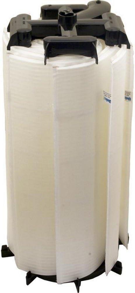 Zodiac R0501400 Complete Grid Assembly Replacement for Zodiac Jandy DEL and DEV Series Pool Filters