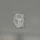 USB C Headphones for iPhone 17 16 15, Wired Headphones USBC for iPad Pro Air Mini, iPad 10th, MacBook, Type C Earbuds for Samsung, Google Pxiel, Earphones for Lenovo, Dell, Microphone, Volume Control (White)