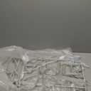 Outdoor Lighted Merry Christmas Holly Leaf Sign Decoration 50" Extra Large Red and Green Waterproof LED Neon Pre Lit Display Christmas Garden Yard Window Wall Store Holiday Decoration