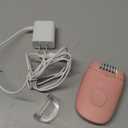 Philips Epilator Series 2000, Corded Epilator for Legs and Body, Hair Removal Device for Women, Model BRE227/00 (Dimensions Unknown (Pack of 1), Pink)