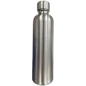 Insulated 23 oz Stainless Steel Bottle for - Dishwasher Safe & Thermos Metal Water Bottle-Replace bottle