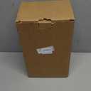 Paper Towel Dispenser Countertop, Acacia Wood Bathroom Paper Towel Holder for Home, Napkin Holder for Kitchen, Multifold C-Fold, Z-Fold, Trifold Paper Hand Towel Dispenser for Bathroom Toilet