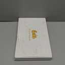 Fsolis Book Nook Kit, Booknook 3D Wooden Puzzles for Adults DIY Bookshelf Diorama Miniature Kit Mini House Building, Bookshop Model Bookish Gifts for Book Lovers Readers Book WormsOWL Bookstore