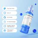 552 Sublimation Ink Compatible for 552 T552 552 Pigment Ink Used with Ecotank Photo ET-8550 ET-8500 ET2800 ET2720 ET2400 ET3760 ET4760 Printer Heat Press Transfer on T-Shirt Tumblers &(BCMY 4PK)