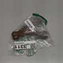 Benebone Peanut Butter Flavored Wishbone Chew Toy (Medium)