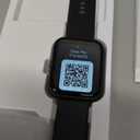 D208 Plus Smart Watch and Fitness Tracker with Alexa