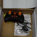 SYMA S100 Mini RC Helicopter with Gyro Stabilizer, Altitude Hold, 3.5 Channel, 5-7 Min Flight Time, Remote Control Helicopter Toy for Boys and Girls (Black)